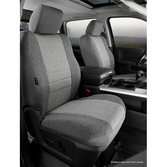 Neoprene Black w/Gray Center Panel FIA NP99-47 Gray Custom Fit Front Seat Cover Split Seat 40/20/40 Neoprene Black w/Gray Center Panel FIA NP99-47 Gray Custom Fit Front Seat Cover Split Seat 40/20/40
